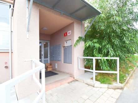 Prodej bytu, 1+1, 41 m², Žlutická, Plzeň – Plzeň 1, okres Plzeň-město
