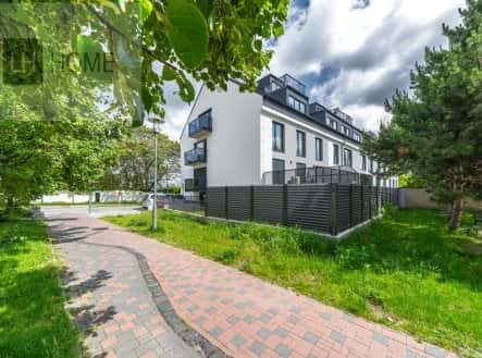 Prodej bytu, 4+kk, 167 m², Zádušní, Kladno