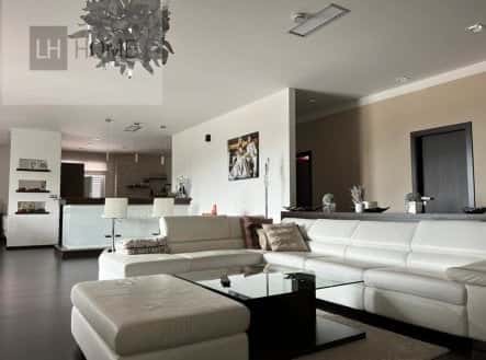Pronájem bytu, 5+kk, 285 m², Tepelská, Mariánské Lázně, okres Cheb