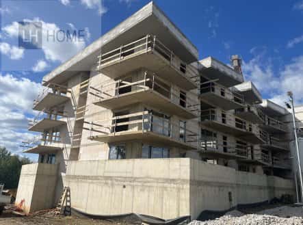 Prodej bytu, 2+kk, 60 m², Sedlecká, Karlovy Vary