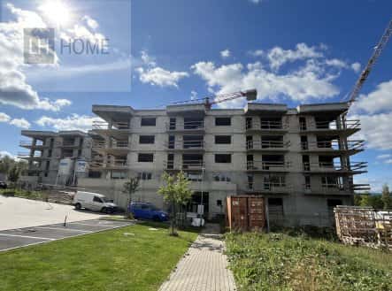 Prodej bytu, 2+kk, 68 m², Sedlecká, Karlovy Vary