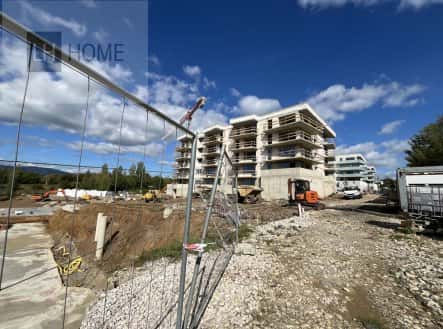 Prodej bytu, 2+kk, 60 m², Sedlecká, Karlovy Vary