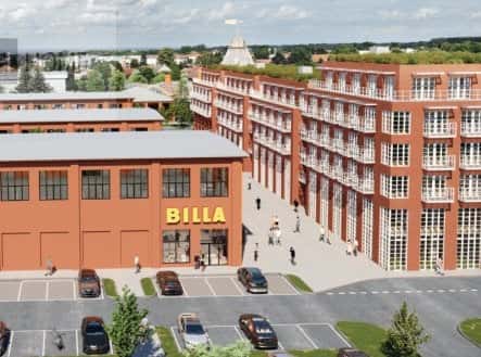 Prodej bytu, 2+kk, 45 m², Mladoboleslavská, Praha 9 – Vinoř