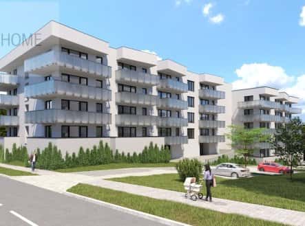 Prodej bytu, 2+kk, 62 m², Sedlecká, Karlovy Vary