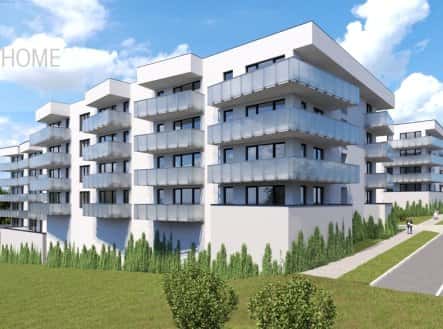 Prodej bytu, 2+kk, 65 m², Sedlecká, Karlovy Vary