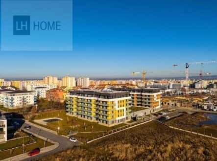 Prodej bytu, 2+kk, 77 m², Čakovská, České Budějovice – České Budějovice 2