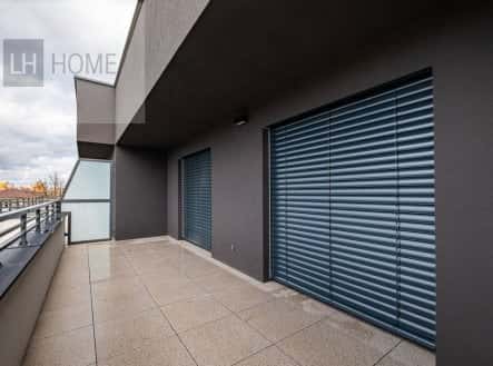 Prodej bytu, 2+kk, 57 m², Čakovská, České Budějovice – České Budějovice 2