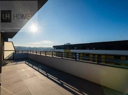 Prodej bytu, 3+kk, 73 m², Čakovská, České Budějovice – České Budějovice 2