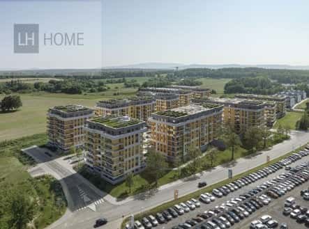 Prodej bytu, 3+kk, 61 m², Čakovská, České Budějovice – České Budějovice 2