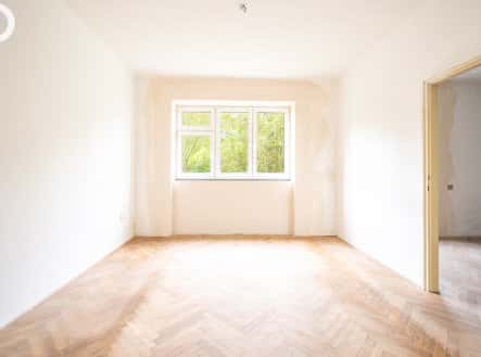 Prodej bytu, 3+1, 89 m², Lomnická, Nová Paka, okres Jičín