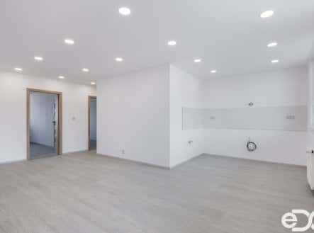 Prodej bytu, 4+kk, 103 m², Vašatova, Kladno