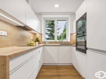 Prodej bytu, 3+1, 64 m², Uhřínov, Liberk, okres Rychnov nad Kněžnou