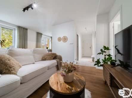 Prodej bytu, 2+kk, 56 m², Leitnerova, Brno – Brno-střed, okres Brno-město