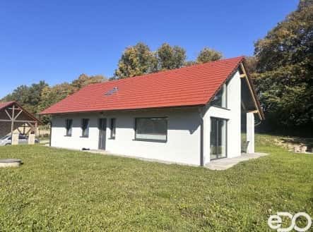 Pronájem domu/vily, 156 m², Těchobuz, okres Pelhřimov