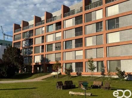 Pronájem bytu, 3+kk, 109 m², Pražská třída, Hradec Králové – Kukleny