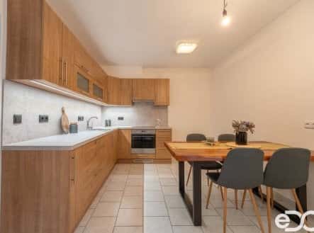 Prodej bytu, 3+kk, 100 m², 17. listopadu, Mladá Boleslav – Mladá Boleslav II