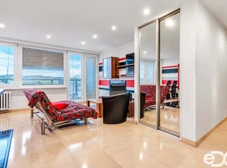 Prodej bytu, 3+kk, 74 m², Tupolevova, Praha 9 – Letňany