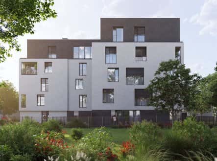 Prodej bytu, 1+kk, 36 m², Vršní, Praha 8 – Kobylisy