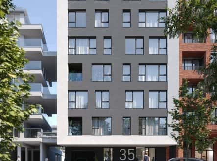 Prodej bytu, 3+kk, 84 m², Jateční, Praha 7 – Holešovice