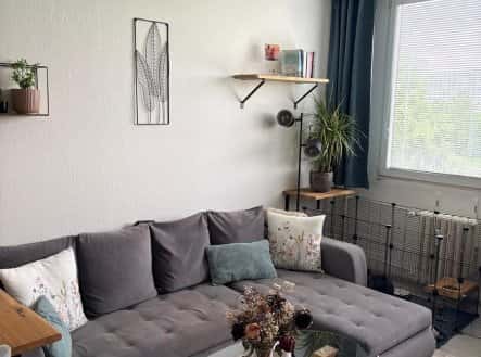 Prodej bytu, 2+kk, 42 m², Bazovského, Praha 6 – Řepy