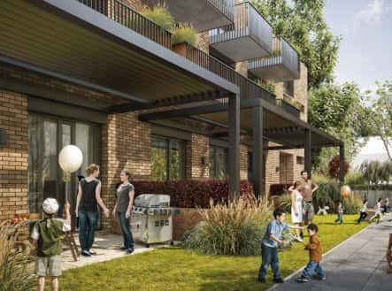 Prodej bytu, 5+kk, 137 m², Všenorská, Řitka, okres Praha-západ