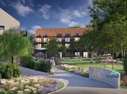 Prodej bytu, 2+kk, 60 m², Všenorská, Řitka, okres Praha-západ