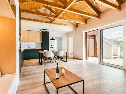 Prodej domu/vily, 84 m², Brod nad Dyjí, okres Břeclav