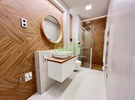 Prodej bytu, 2+kk, 53 m², V Zámcích, Praha 8 – Bohnice