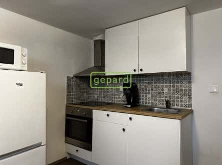 Prodej bytu, 1+1, 45 m², Bulharská, Brno – Brno-Královo Pole, okres Brno-město