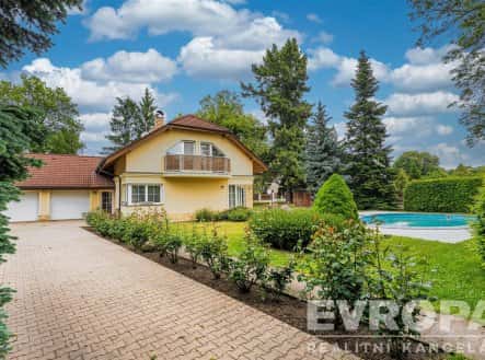 Prodej domu/vily, 350 m², Pístecká, Nymburk