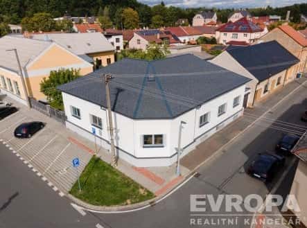 Prodej domu/vily, 260 m², Litohlavská, Rokycany – Plzeňské Předměstí