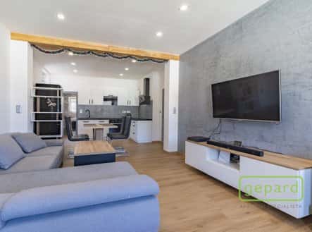 Prodej bytu, 2+kk, 70 m², Vítězná, Hranice, okres Cheb