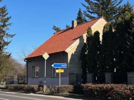 Prodej domu/vily, 116 m², Litovická, Hostivice, okres Praha-západ