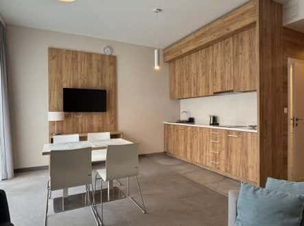 Prodej bytu, 2+kk, 44 m², Dolní Morava, okres Ústí nad Orlicí