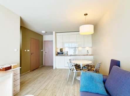 Prodej bytu, 2+kk, 41 m², Dolní Morava, okres Ústí nad Orlicí