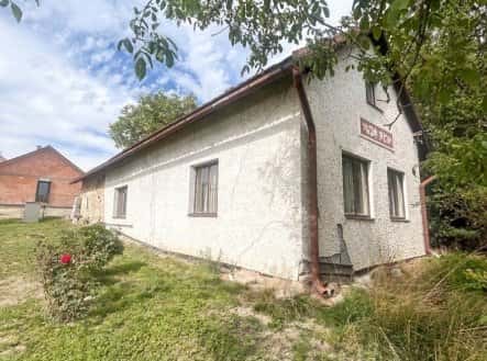 Prodej domu/vily, 355 m², Úhřetická Lhota, okres Pardubice