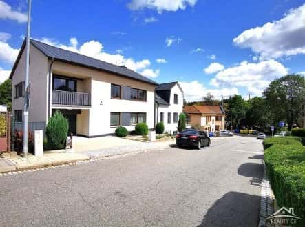 Prodej domu/vily, 328 m², Mošnova, Jihlava