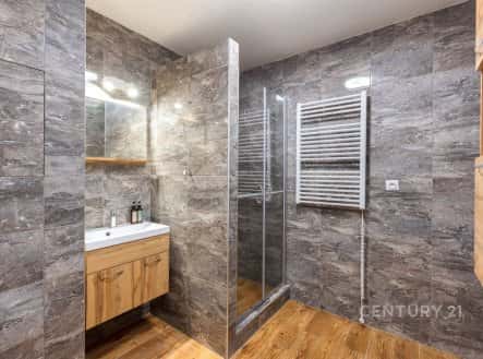 Prodej bytu, 3+1, 67 m², Sluneční, Vysoké nad Jizerou, okres Semily