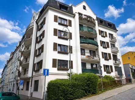 Prodej bytu, 3+1, 110 m², Raisova, Karlovy Vary