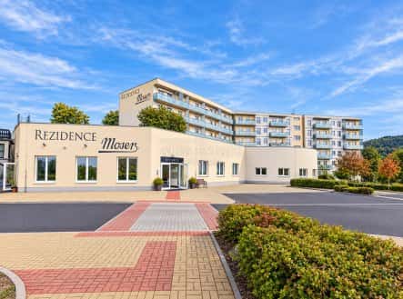 Prodej bytu, 2+kk, 50 m², Chebská, Karlovy Vary – Dvory
