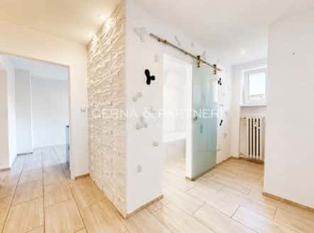 Prodej bytu, 2+1, 64,3 m², Ruská, Teplice
