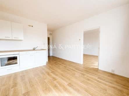 Pronájem bytu, 1+1, 37 m², Sídliště Za Chlumem, Bílina – Teplické Předměstí, okres Teplice