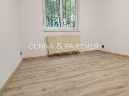 Pronájem bytu, 1+kk, 20 m², Duchcovská, Teplice