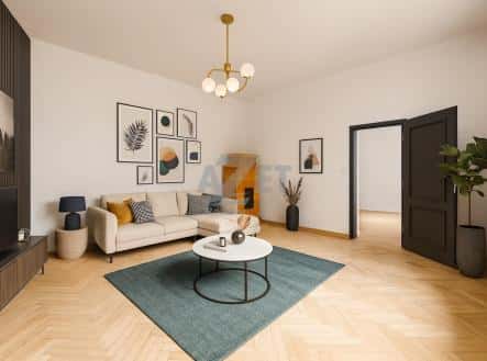 Prodej bytu, 4+kk, 147 m², Pivovarská, Opava – Opava (nečleněná část města)