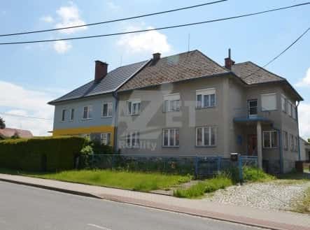 Prodej domu/vily, 240 m², Šumvald, okres Olomouc