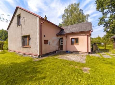 Prodej domu/vily, 130 m², Rybničná, Rychvald, okres Karviná