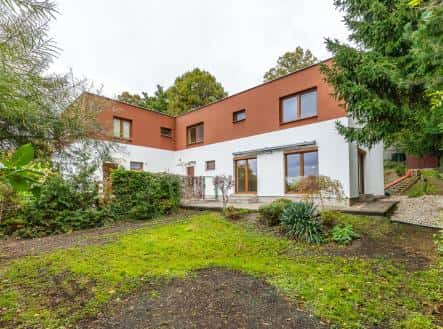 Prodej domu/vily, 154 m², Na Vysoké, Říčany, okres Praha-východ
