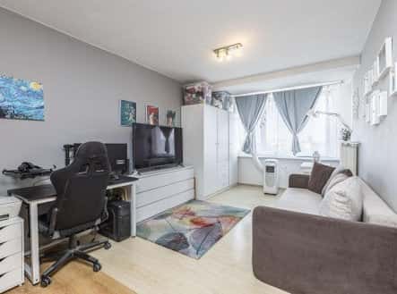 Prodej bytu, 2+kk, 40 m², Prosecká, Praha 9 – Prosek