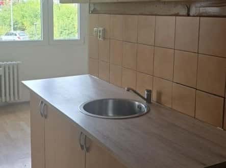 Prodej bytu, 4+1, 99 m², Jindřicha Plachty, Ústí nad Labem – Ústí nad Labem-Neštěmice