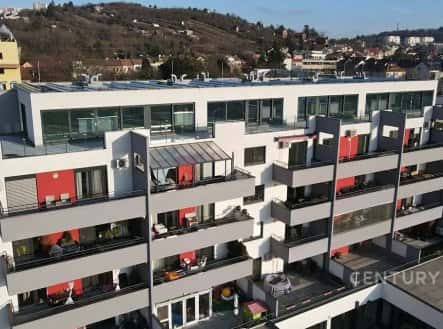 Prodej bytu, 1+kk, 32 m², Gajdošova, Brno – Brno-Židenice, okres Brno-město